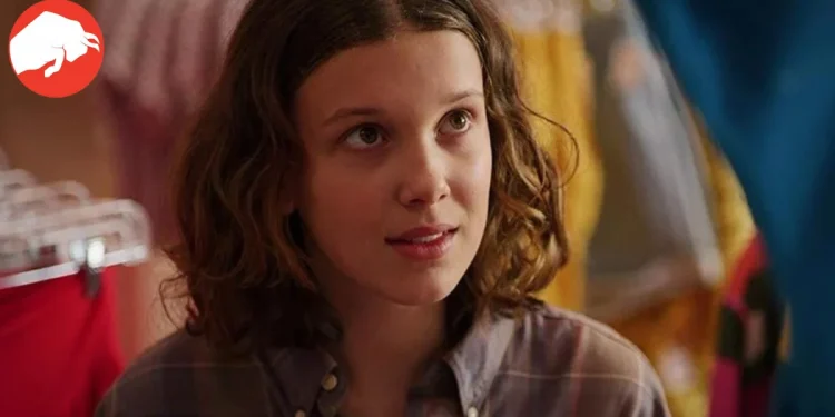 Millie Bobby Brown's Big Leap: From 'Stranger Things' Hero to 'Damsel' Lead - What's Next?