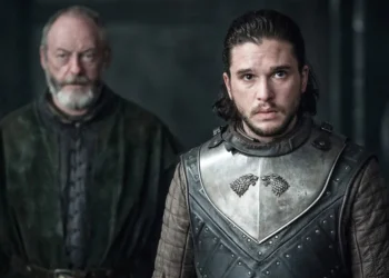Jon Snow's Spinoff Stalls as 'Game of Thrones' Legacy Continues with 'House of the Dragon'