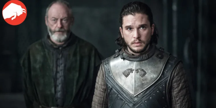 Jon Snow's Spinoff Stalls as 'Game of Thrones' Legacy Continues with 'House of the Dragon'