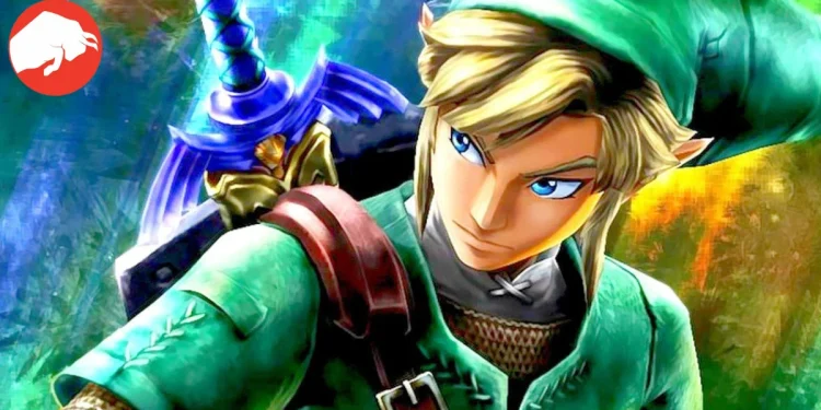 Nintendo's Classic 'The Legend of Zelda' Confirmed for Live-Action Movie Adventure