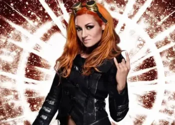 Becky Lynch Tops WWE: 2023's Leading Lady in Earnings