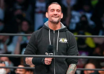 CM Punk's WWE Return: A Distant Dream After AEW Exit?