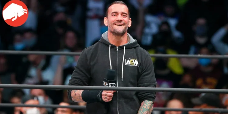 CM Punk's WWE Return: A Distant Dream After AEW Exit?