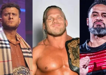 Triple H Shapes WWE's Future: Top Talents and Iconic Returns Anticipated in 2024