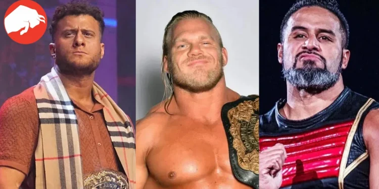 Triple H Shapes WWE's Future: Top Talents and Iconic Returns Anticipated in 2024