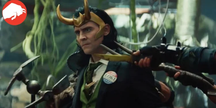 Is This the End for Loki? Unveiling His Fate in the MCU After Season 2's Epic Finale