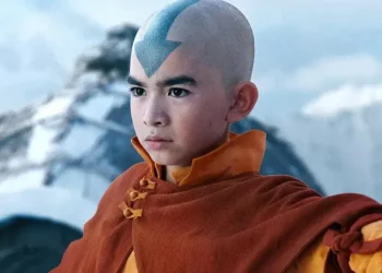 Netflix's Avatar Reimagined: A Sneak Peek into the Last Airbender's Live-Action Adventure