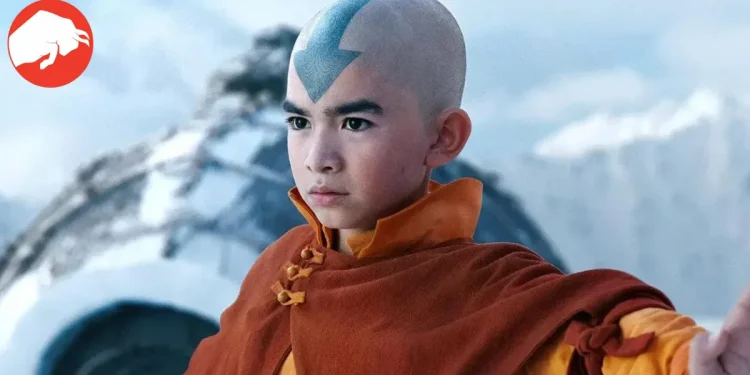 Netflix's Avatar Reimagined: A Sneak Peek into the Last Airbender's Live-Action Adventure