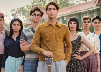 Netflix's 'The Archies': A Nostalgic Indian Adaptation Reviving Archie's Iconic Tales