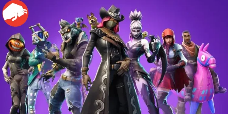 Fortnite's Epic Season 6 OG Update: Nostalgic Returns and New Quests Unveiled