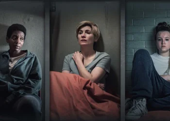 Inside 'Time' Season 2 Finale: The Emotional Journey of Orla, Kelsey, and Abi Unraveled