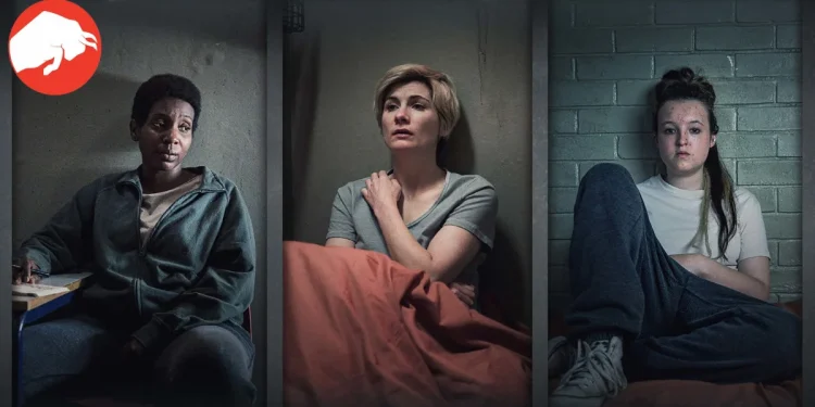 Inside 'Time' Season 2 Finale: The Emotional Journey of Orla, Kelsey, and Abi Unraveled