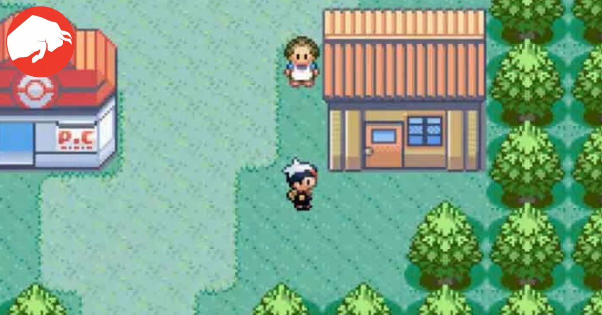 Pokémon Ruby and Sapphire Cheat Codes for GBA