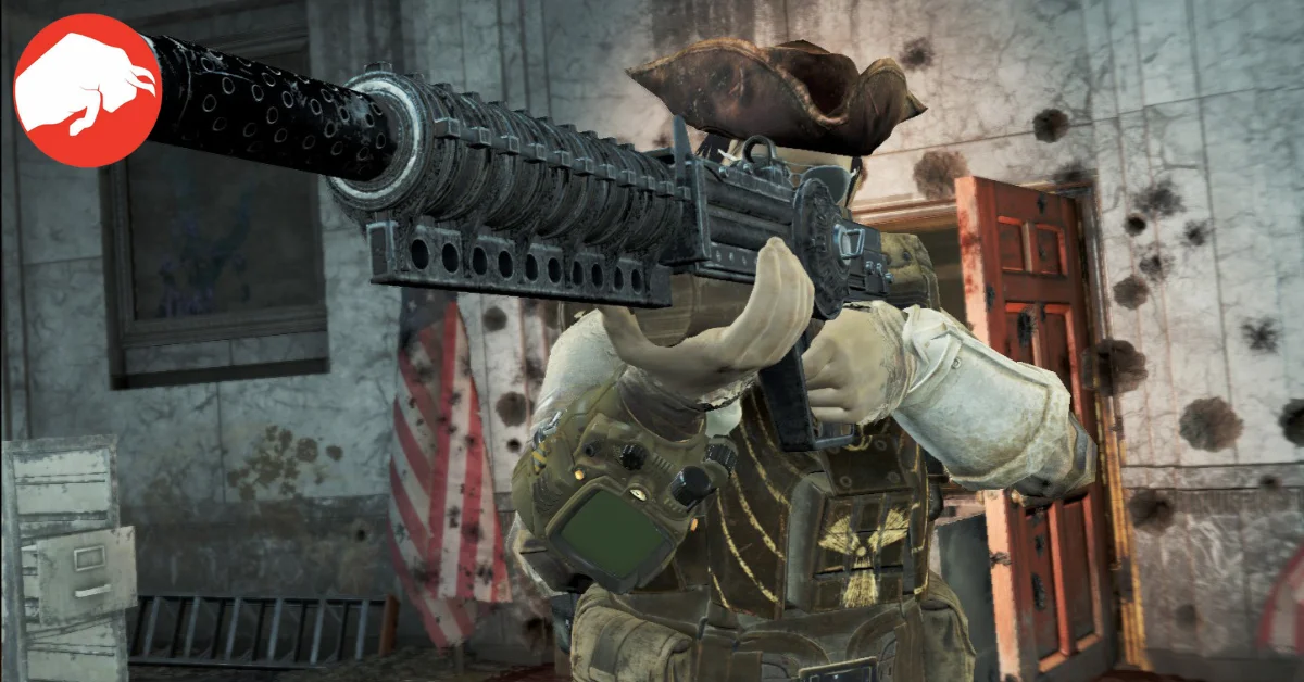 Fallout 4 PC Cheat Codes Guide