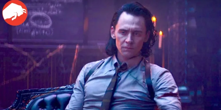 Tom Hiddleston Hints at New Twists in Loki's Timeline: What's Next for the MCU?