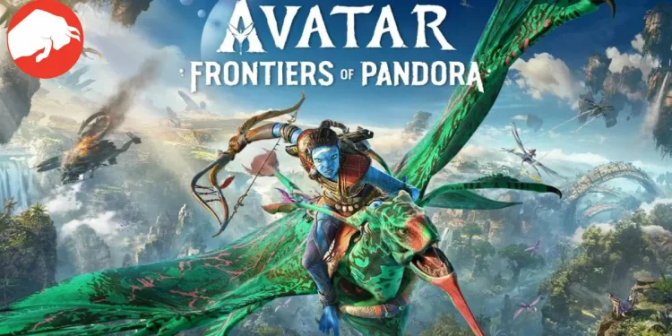 Discover Pandora Like Never Before: PS5's Enhanced Gameplay with Avatar: Frontiers of Pandora