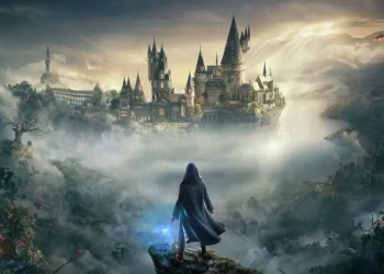 Hogwarts Legacy Misses Out: Unraveling Its Absence from The Game Awards 2023