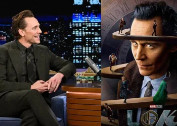 Tom Hiddleston Teases Future of Loki in MCU: Potential Reunion with Thor Sparks Excitement