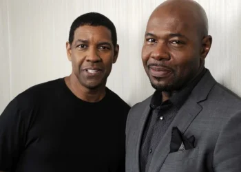 Denzel Washington Set to Star in Antoine Fuqua's New Netflix Epic: A Journey Through History