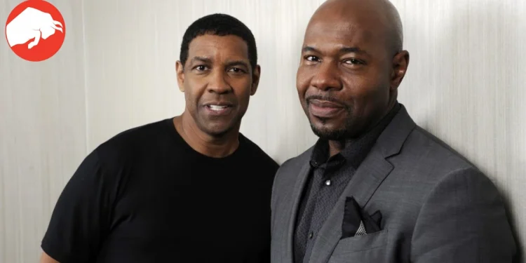 Denzel Washington Set to Star in Antoine Fuqua's New Netflix Epic: A Journey Through History