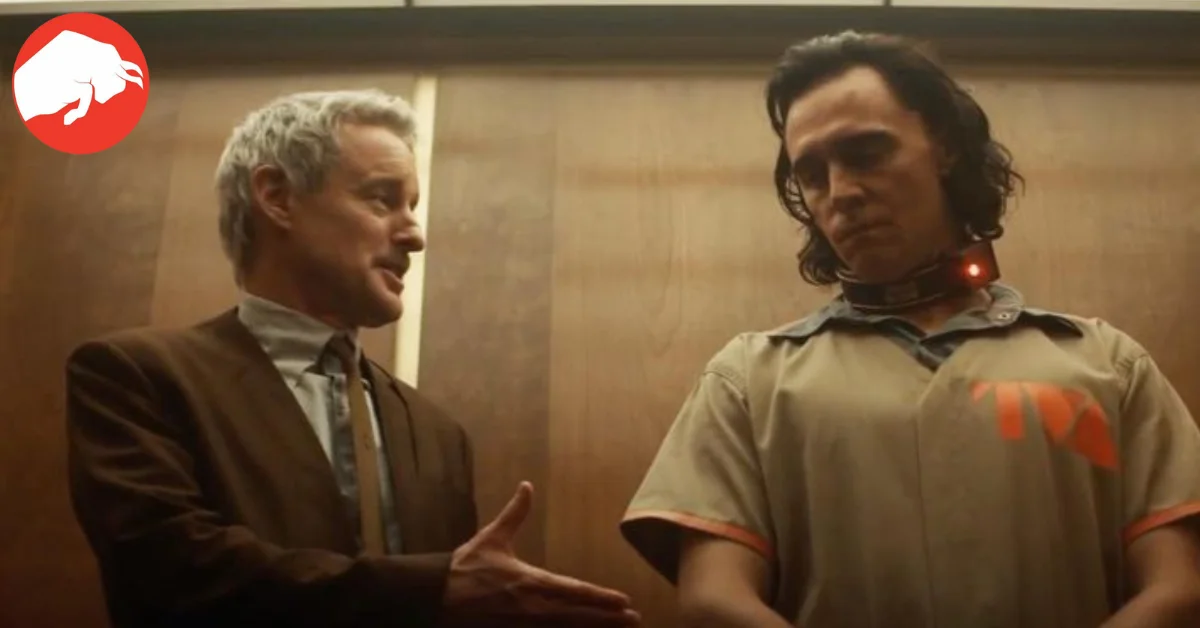 Mobius' Backstory in Loki Season 2: All About his Enigmatic Journey