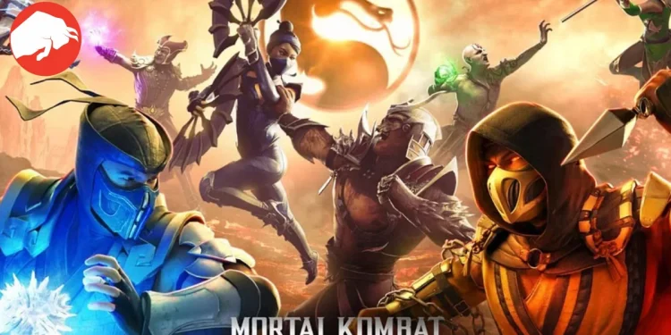 Exploring the Evolution of Shao Kahn: Ranking His Best Versions in Mortal Kombat History