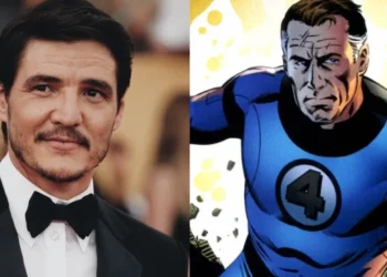 Pedro Pascal Rumored to Lead as Reed Richards in Upcoming MCU Fantastic Four Movie