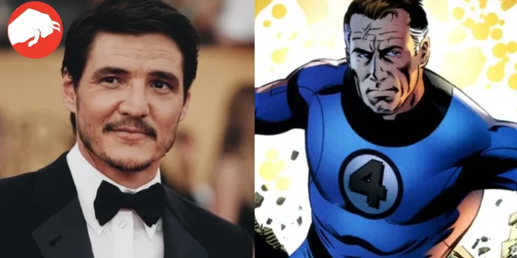 Pedro Pascal Rumored to Lead as Reed Richards in Upcoming MCU Fantastic Four Movie