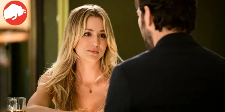 Prime Video's 'Role Play' Trailer Reveals Kaley Cuoco's Double Life in Action-Packed Thriller