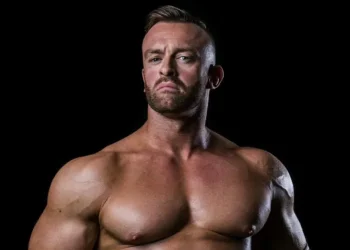 Nick Aldis' WWE Rise: From Norfolk Roots to SmackDown's General Manager