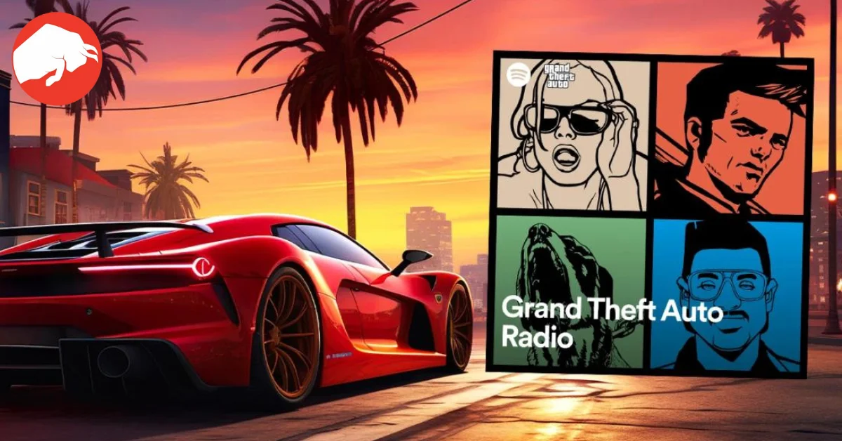 GTA 6 Rockstar Debuts Grand Theft Auto Spotify Playlist GI WP 2023 11