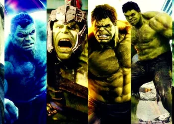Exploring Hulk's Many Aliases: The Top 10 Nicknames of Marvel's Green Giant