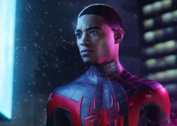 Exploring Miles Morales: Height, Weight, and the Journey of a Teenage Spider-Man