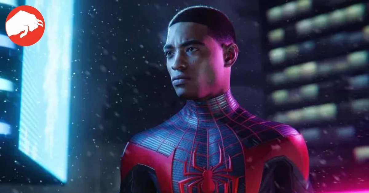 How Tall is Miles Morales and What's His Weight?