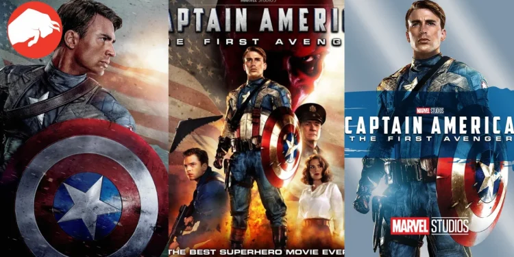 Tracing Captain America's Journey: A Complete Guide to His Movies and Key MCU Appearances