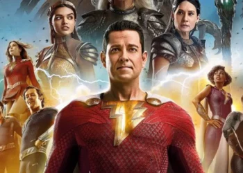 Shazam's Cinematic Journey: From Heroic Beginnings to Uncertain Future in the DCEU