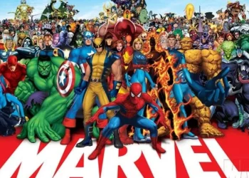 Marvel's Mightiest: Ranking the Top 28 Super-Powerful Heroes and Villains in the Comics