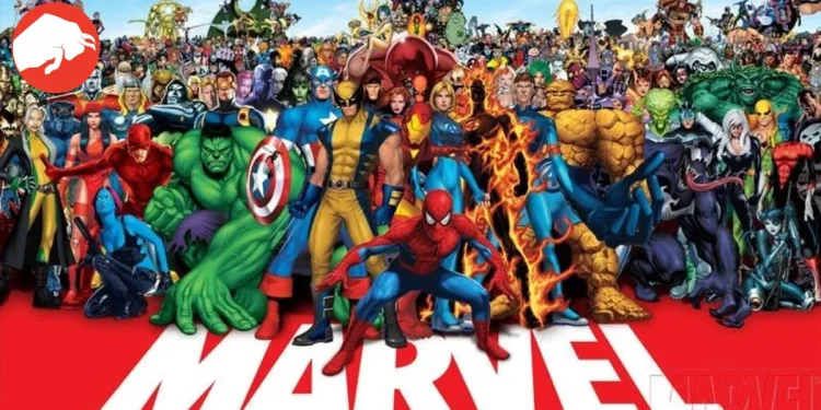 Marvel's Mightiest: Ranking the Top 28 Super-Powerful Heroes and Villains in the Comics