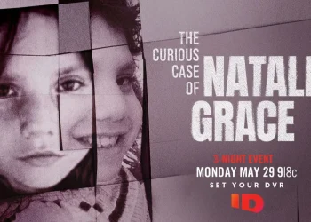 'The Curious Case of Natalia Grace': Watch the Intriguing Docuseries on ID Tonight!