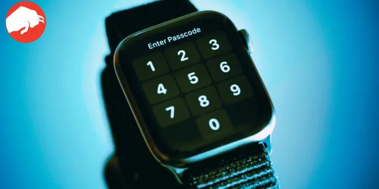 Forgot Your Apple Watch Passcode? Here's How to Unlock and Reset It Effortlessly!