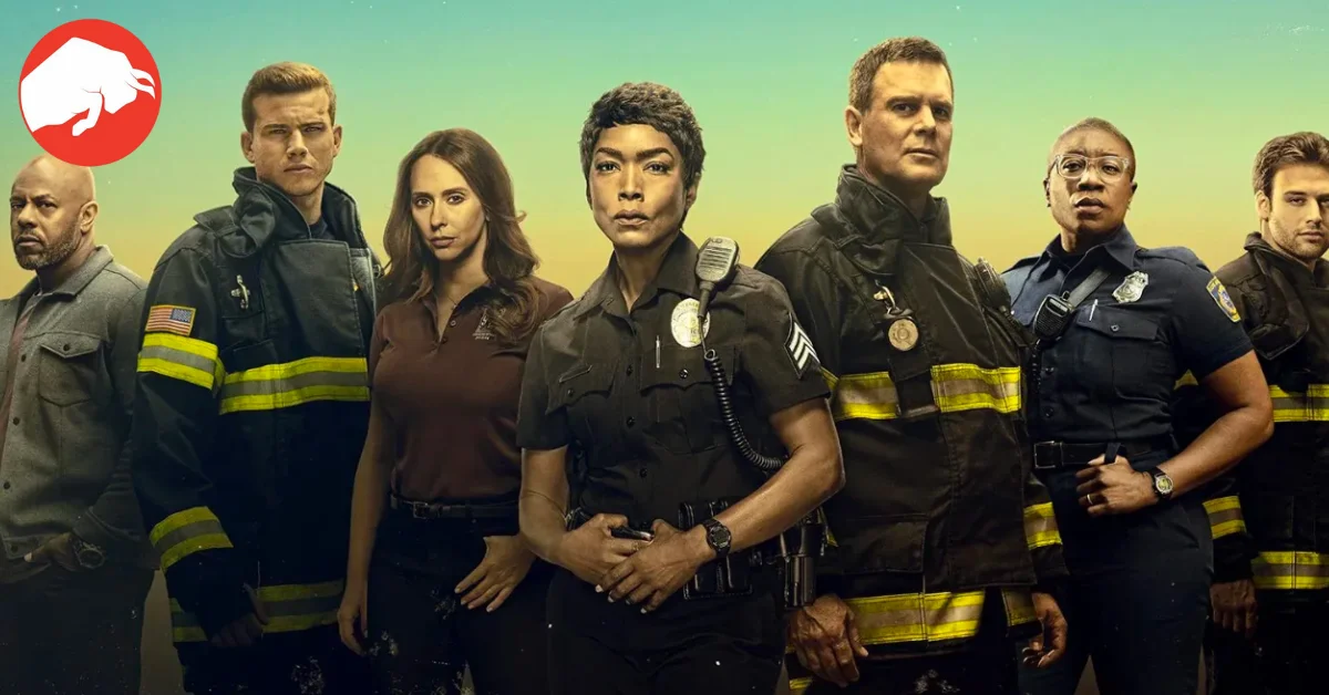 911 Season 7 Premiere ABC Sets March 2024 Release Date What to Know