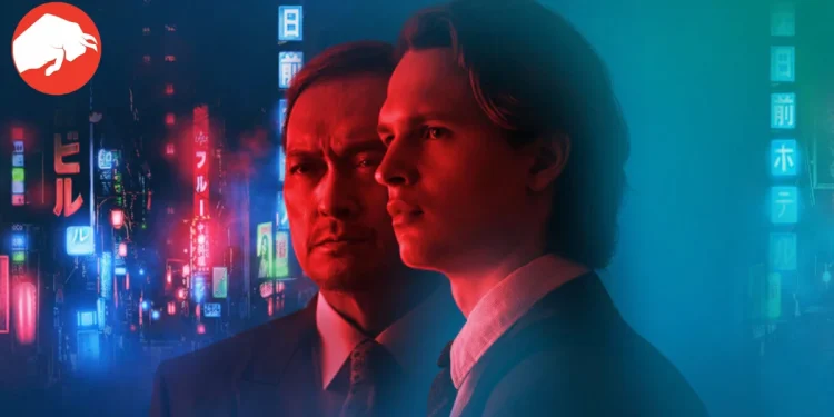 'Tokyo Vice' Season 2 Brings More Thrills and Drama to Max