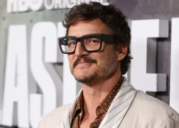 Pedro Pascal's Journey from 'Game of Thrones' to Leading HBO's 'The Last of Us': A Closer Look at the Star's Career and New Role