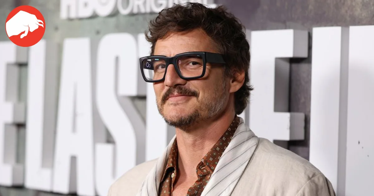 How Tall Is Pedro Pascal? The Last Of Us Star’s Height Revealed