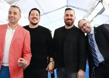 Meet the 'Impractical Jokers' at 46: Unveiling the Ages of Your Favorite Pranksters as Season 10 Premieres