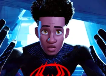 Exploring Miles Morales' Age in 'Spider-Man: Across the Spider-Verse': A Teen Superhero's Tale