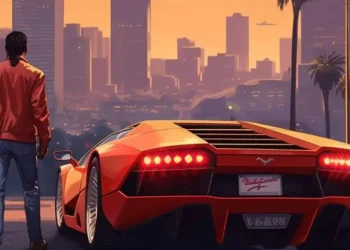 Revving Up for GTA 6: Top 5 Dream Cars Fans Are Eager to Race in the Upcoming Game