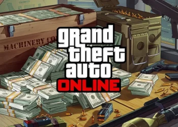 Decade of Mayhem: How GTA Online Evolved into a Virtual Battleground