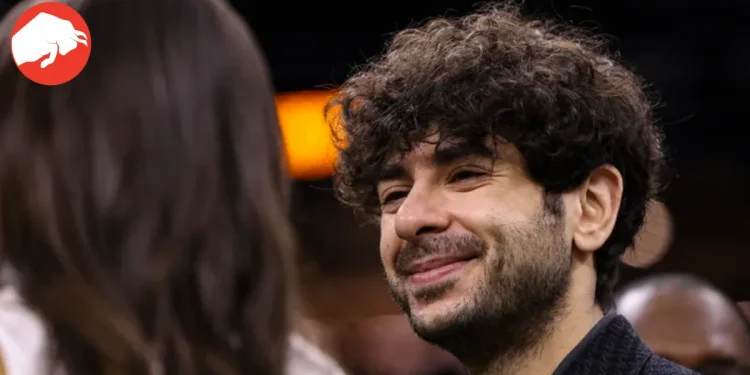 Tony Khan Reveals His Secrets to Hype AEW Events: The Strategy Behind Full Gear's Big Reveals