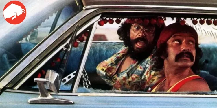 From 'Up in Smoke' to Animated Misfires: Ranking Every Cheech & Chong Movie in Their Legendary Career